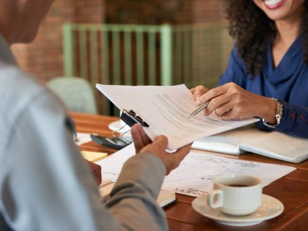 Employment & Contracts