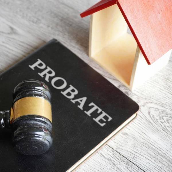 Probate