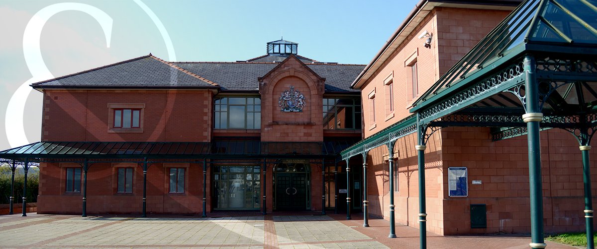 courts