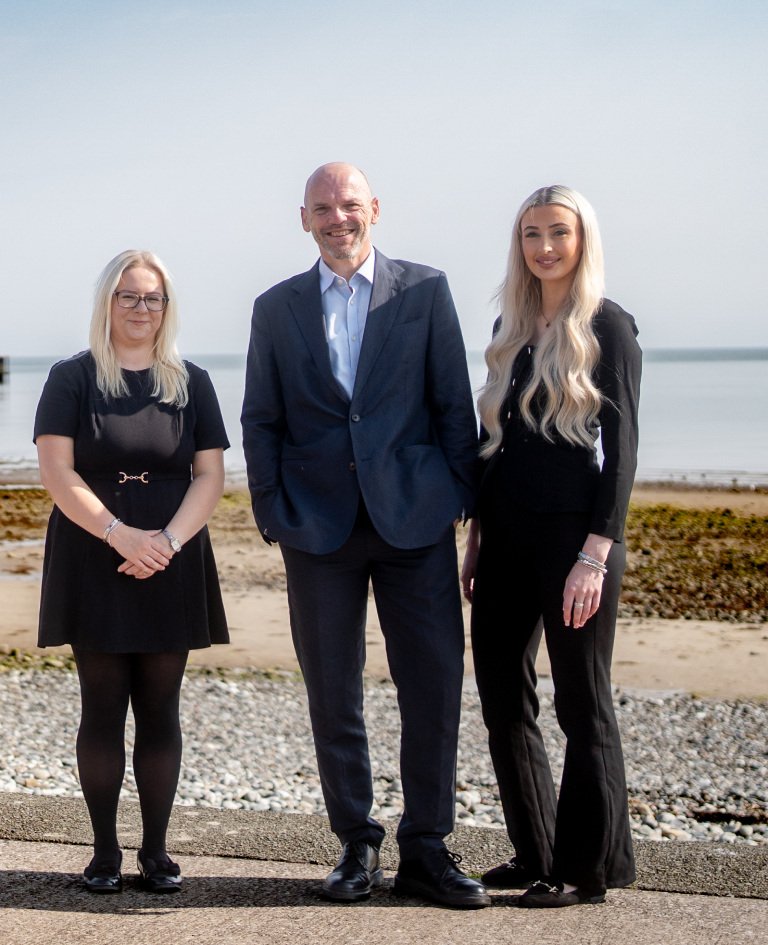 Litigation Team