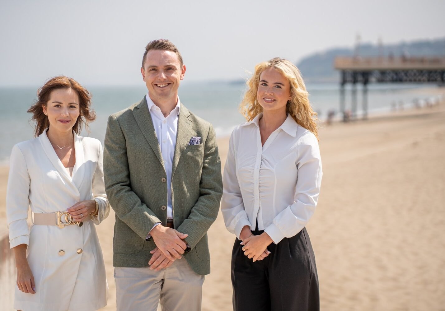 Residential Conveyancing Team Photo