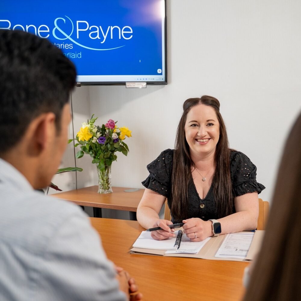 Conveyancing meeting (Niamh)(1)